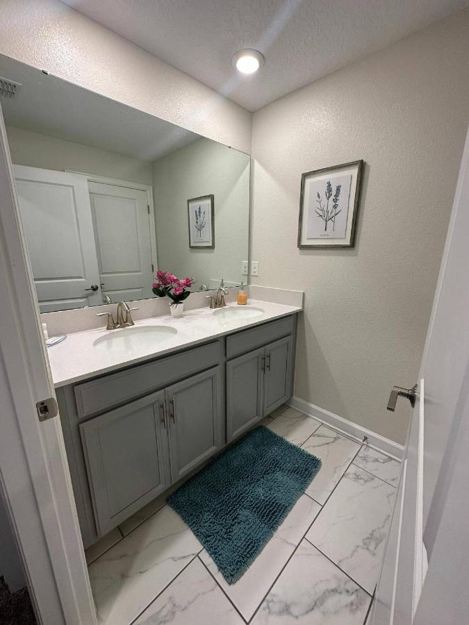 Special Th With Private Pool Close To Disney 1260Chal Kissimmee Exterior photo